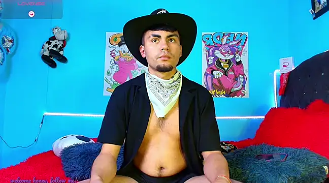 kalivan voinesscu online show from December 2024 04:07:02 AM