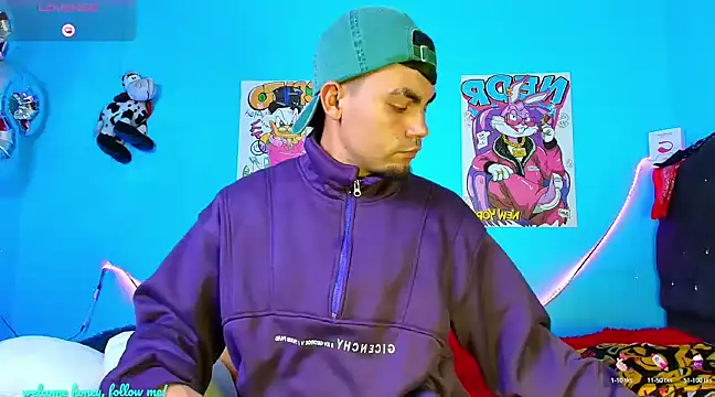 kalivan voinesscu online show from January 2025 03:58:01 AM