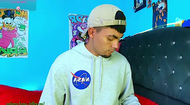 kalivan voinesscu online show from January 2025 06:06:02 AM