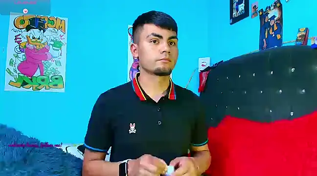 kalivan voinesscu online show from February 2025 07:29:02 AM