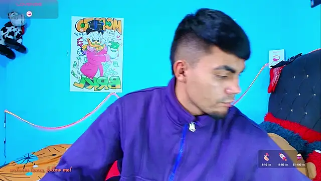 kalivan voinesscu online show from February 2025 05:46:02 AM