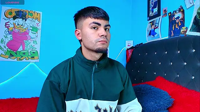 kalivan voinesscu online show from March 2025 07:21:02 AM