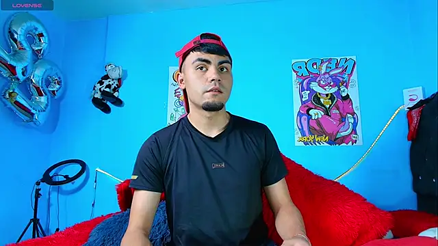 kalivan voinesscu online show from March 2025 06:05:02 AM