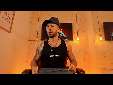 rikkostuff online show from November 2025 07:13:01 PM