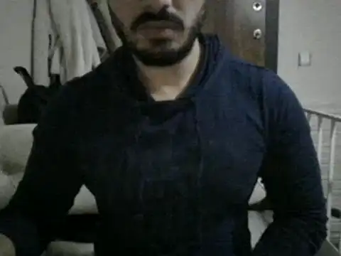 DateMike94 online show from January 2025 10:19:01 PM