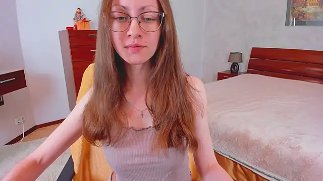 Pantyhose Mila online show from March 2026 12:29:01 AM