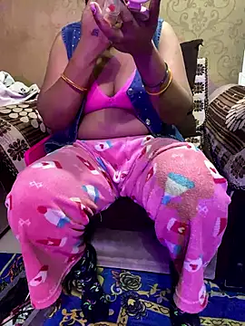 Tameesh sexy mistress online show from January 2026 04:01:02 PM