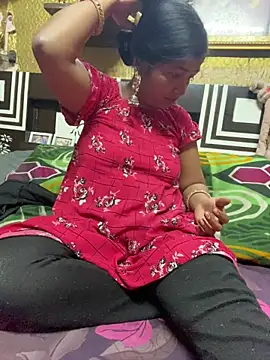 Tameesh sexy mistress online show from February 2026 06:55:02 PM