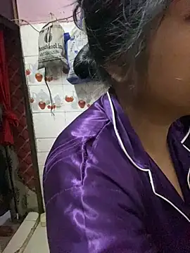 Tameesh sexy mistress online show from February 2026 05:03:01 PM