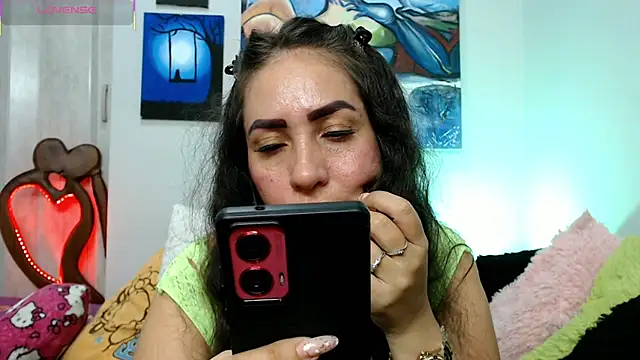 naihroby online show from January 2026 10:02:02 PM