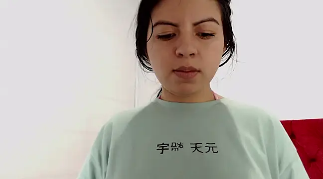 CarolineBrunx online show from February 2025 08:10:01 PM