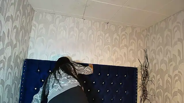 CarolineBrunx online show from January 2026 04:07:02 AM