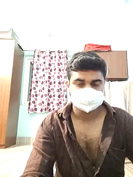 Ishan003 online show from January 2026 02:54:02 PM