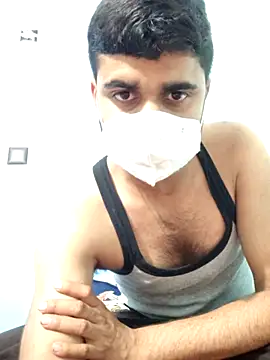 Ishan003 online show from March 2026 02:12:02 PM