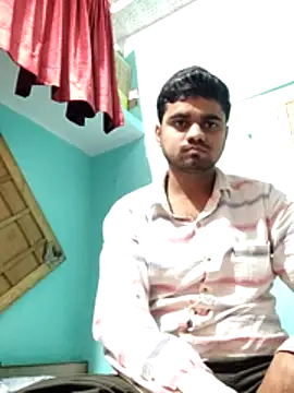 Ishan003 online show from March 2026 05:19:01 AM