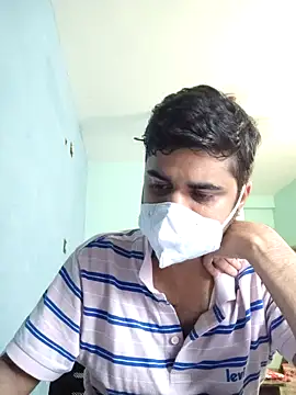 Ishan003 online show from June 2026 06:33:02 AM