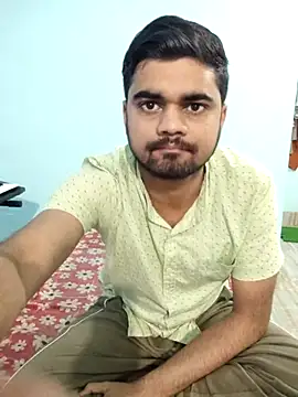 Ishan003 online show from July 2026 02:52:02 AM
