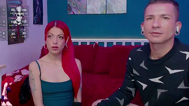 Tabu-Life online show from November 2025 02:10:01 AM