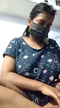 Priya Strip online show from January 2025 07:40:01 PM