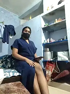 Priya Strip online show from January 2025 05:35:01 PM