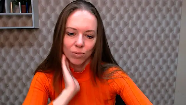 GloriaSi  online show from February 2025 07:16:01 AM