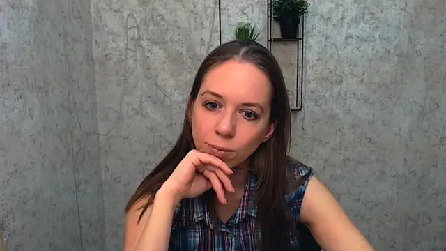 GloriaSi  online show from February 2025 07:20:01 AM