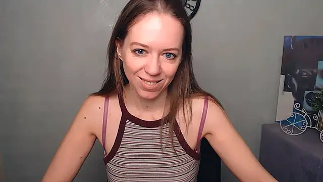 GloriaSi  online show from March 2025 07:04:02 AM