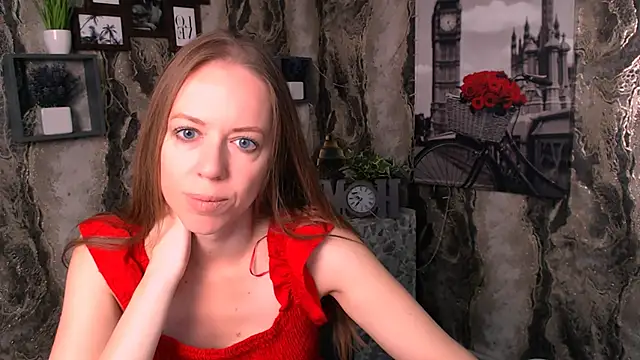 GloriaSi  online show from September 2025 05:44:02 AM