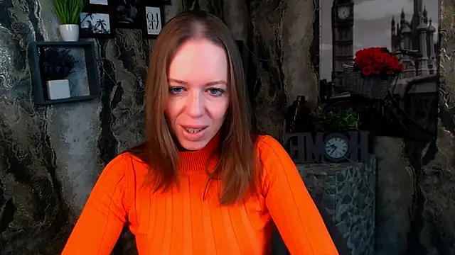 GloriaSi  online show from November 2025 05:53:01 AM