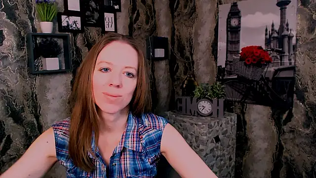 GloriaSi  online show from February 2026 06:26:01 AM