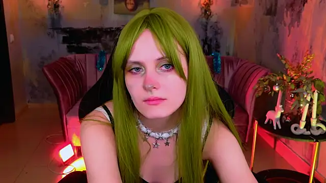 LolaAsmus online show from December 2024 04:46:02 PM