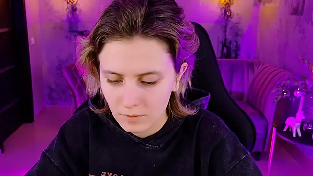 LolaAsmus online show from January 2025 02:19:01 PM