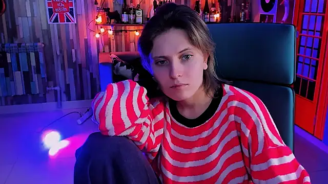 LolaAsmus online show from January 2025 08:06:01 AM