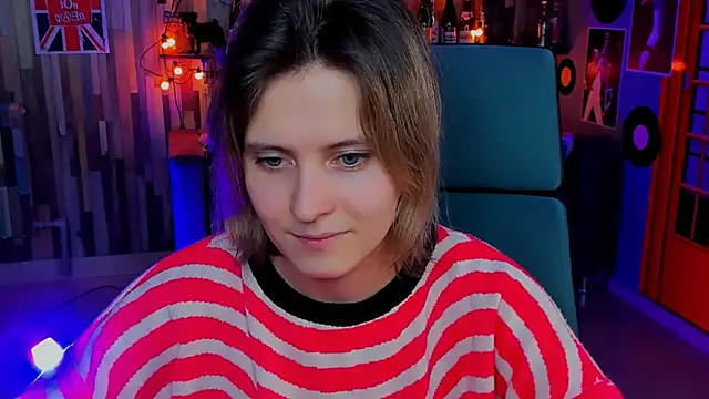 LolaAsmus online show from January 2025 11:10:02 AM