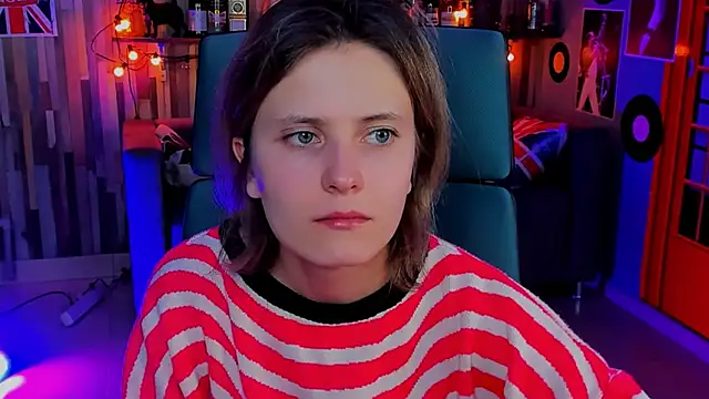 LolaAsmus online show from January 2025 02:14:01 PM