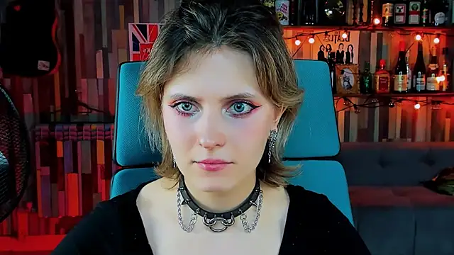 LolaAsmus online show from January 2025 02:15:01 PM