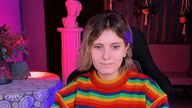 LolaAsmus online show from January 2025 02:32:02 PM