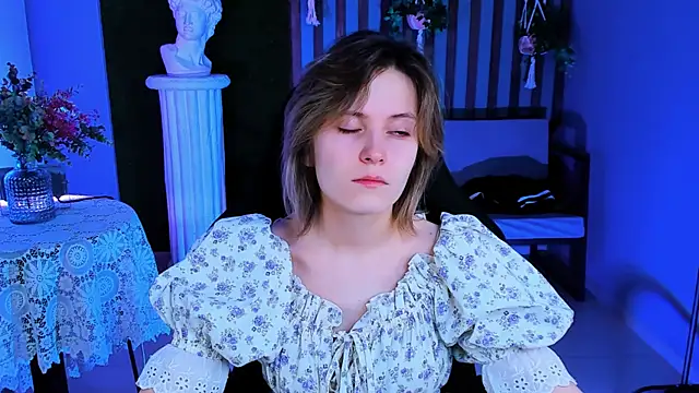 LolaAsmus online show from January 2025 05:13:01 AM