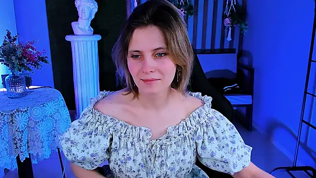 LolaAsmus online show from January 2025 02:17:02 PM