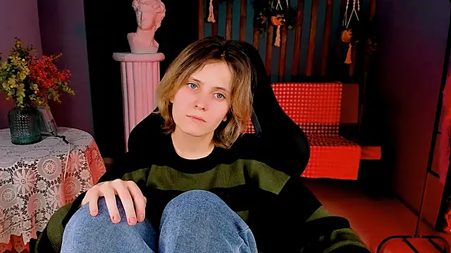 LolaAsmus online show from January 2025 12:27:01 PM