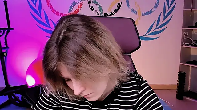 LolaAsmus online show from February 2025 05:07:02 AM