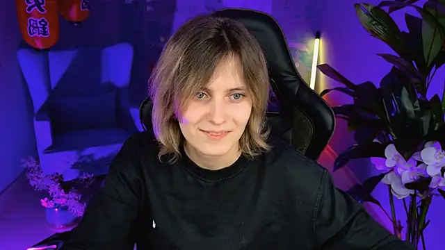 LolaAsmus online show from February 2025 11:16:02 AM