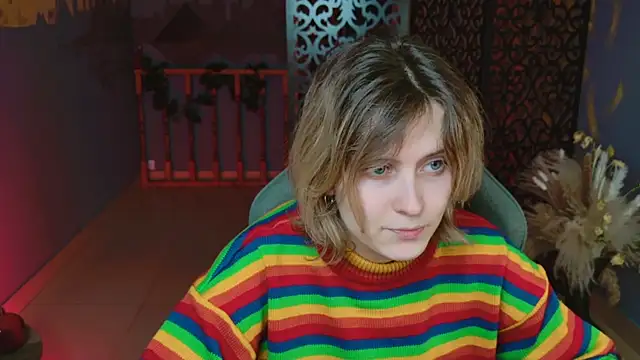 LolaAsmus online show from February 2025 02:04:01 PM