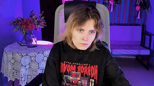 LolaAsmus online show from February 2025 07:44:02 AM