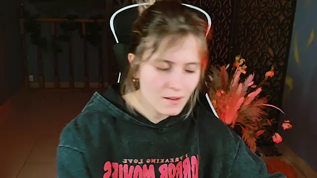 LolaAsmus online show from February 2025 01:55:02 PM