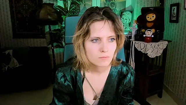 LolaAsmus online show from February 2025 02:23:02 PM