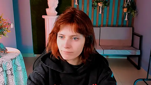 LolaAsmus online show from March 2025 07:30:02 AM