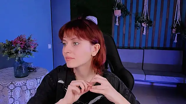 LolaAsmus online show from March 2025 10:36:01 AM