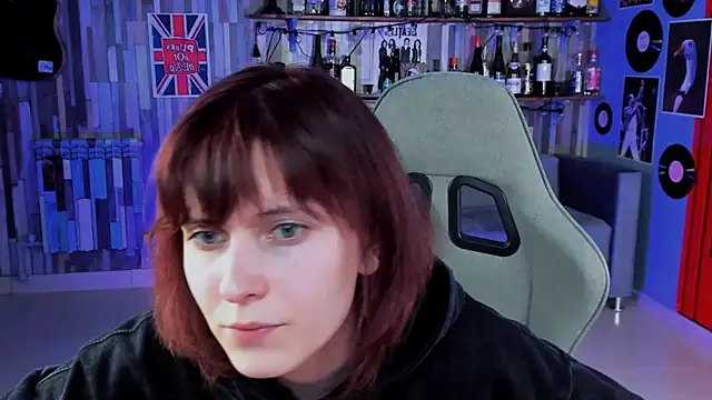 LolaAsmus online show from March 2025 02:25:02 PM