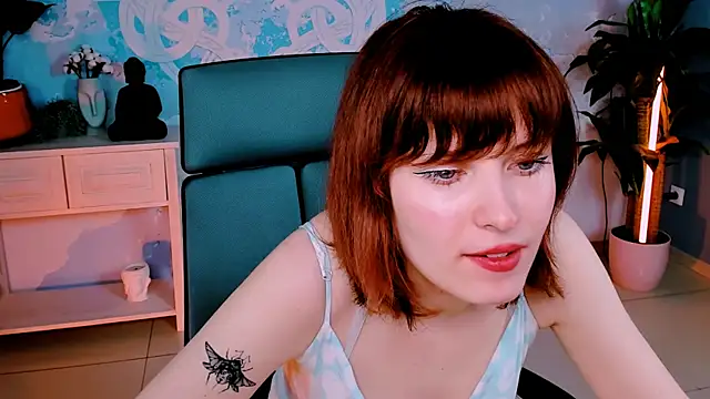 LolaAsmus online show from March 2025 08:15:01 AM